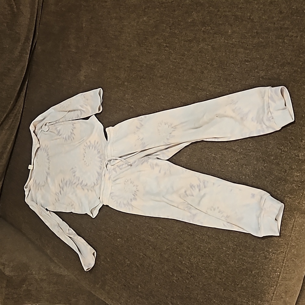 Ornia 2 piece outfit